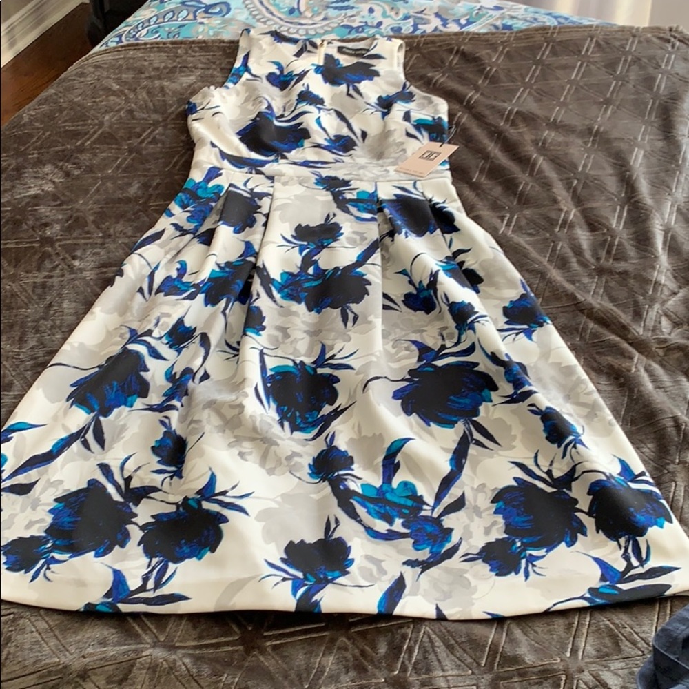 Ivanka Trump Cocktail Dress